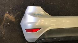 View Auto part Rear Bumper Ford Fiesta 2014