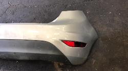 View Auto part Rear Bumper Ford Fiesta 2014