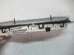 View Auto part Instrument Cluster Nissan Navara 2007
