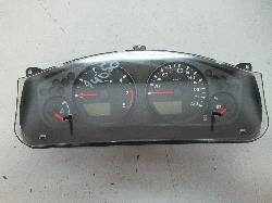 View Auto part Instrument Cluster Nissan Navara 2007