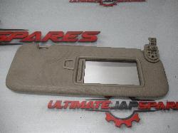 View Auto part Sunvisor Hyundai Elantra 2016