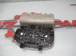 View Auto part Courtesy Light Hyundai Elantra 2016