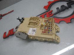 View Auto part Fuse Box Hyundai Elantra 2016