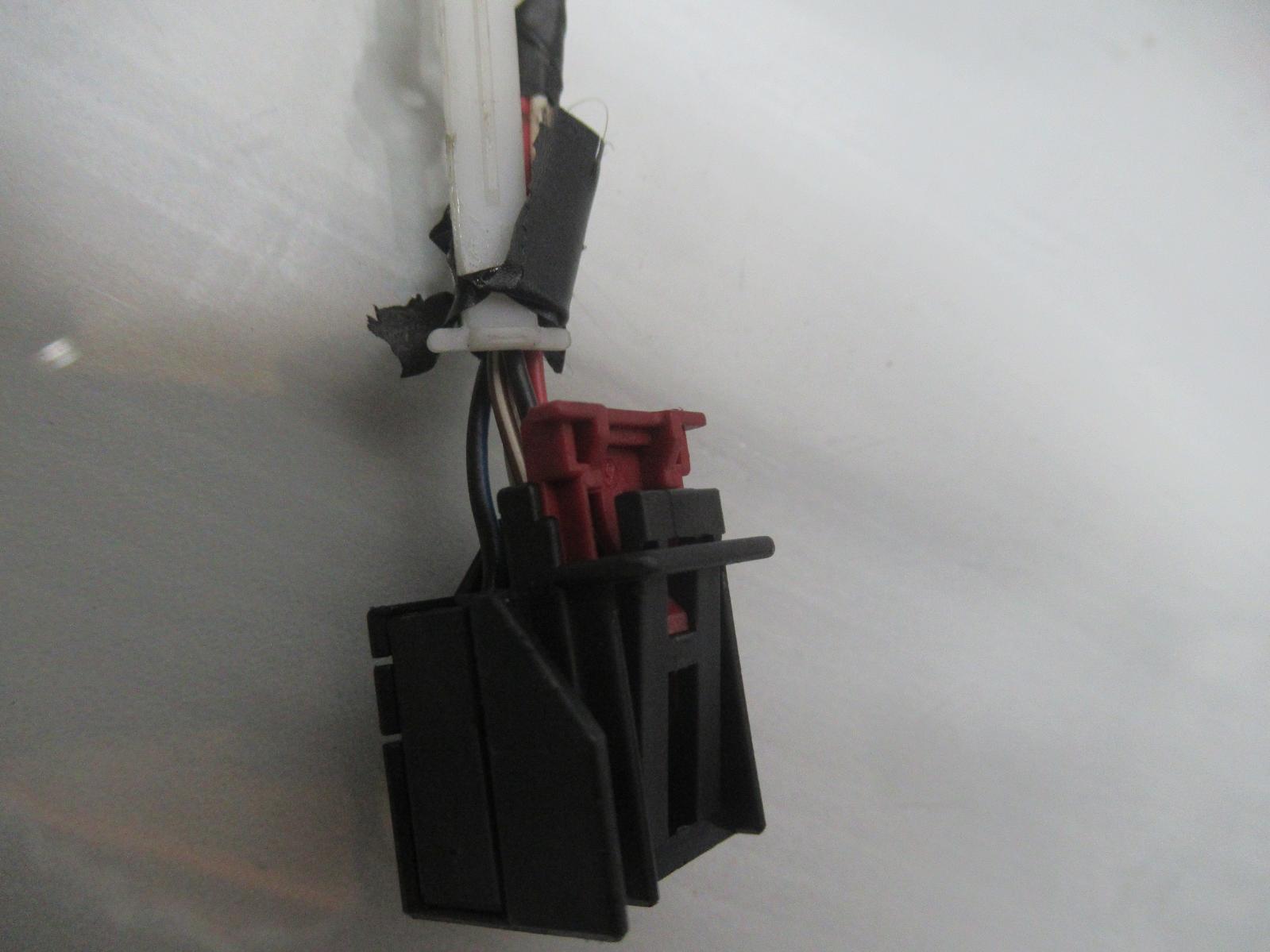 View Auto part Left Door Mirror Audi Q7 2008