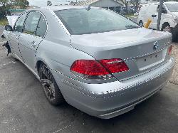 View Auto part Heater/Ac Controls Bmw 7 Series 2006