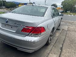 View Auto part Heater/Ac Controls Bmw 7 Series 2006