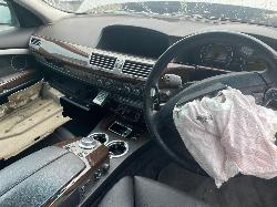 View Auto part Heater/Ac Controls Bmw 7 Series 2006