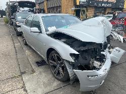 View Auto part Heater/Ac Controls Bmw 7 Series 2006