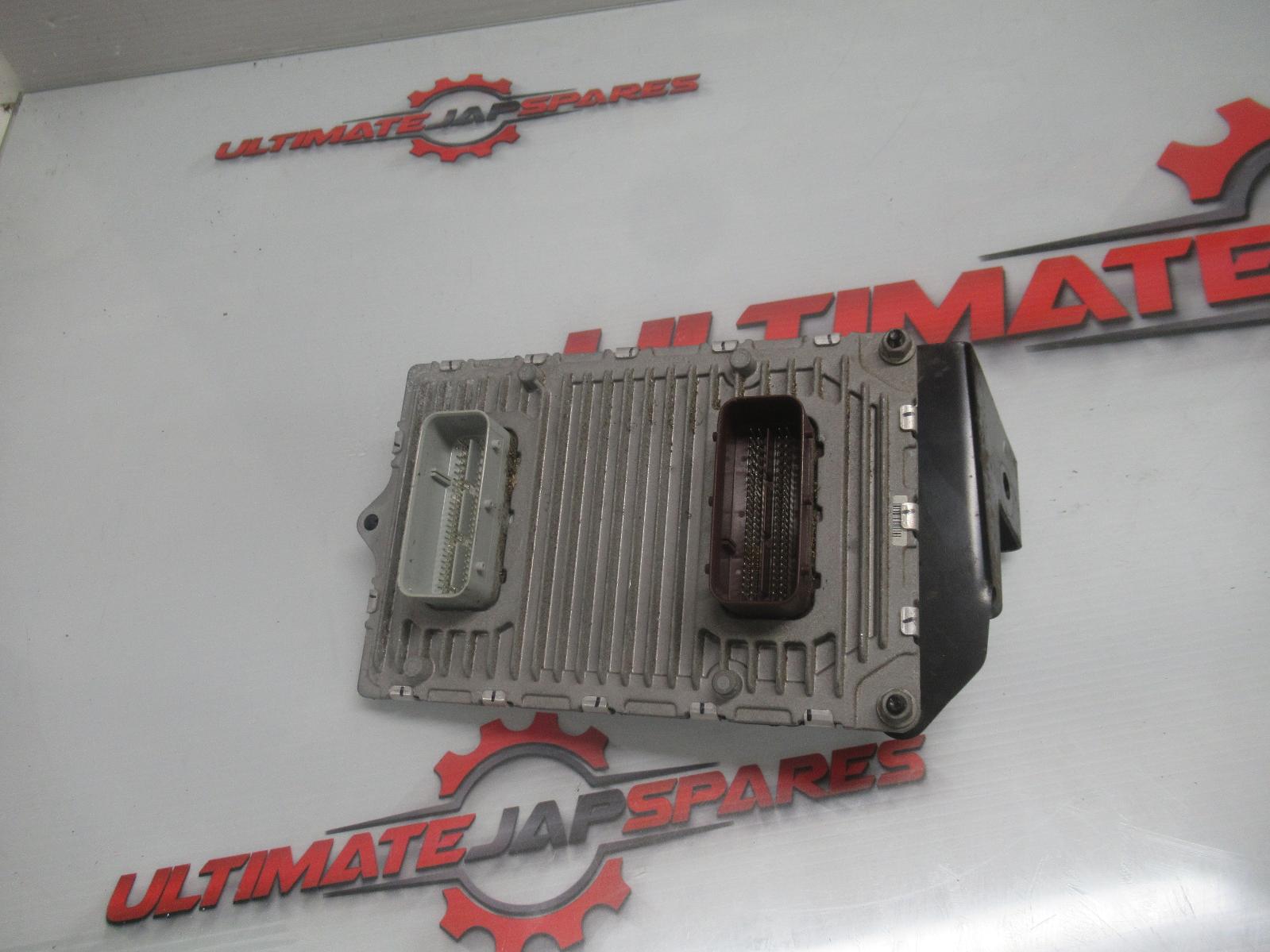 View Auto part Ecu Chrysler 300c 2014