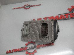 View Auto part Ecu Chrysler 300c 2014