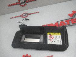 View Auto part Sunvisor Chrysler 300c 2014