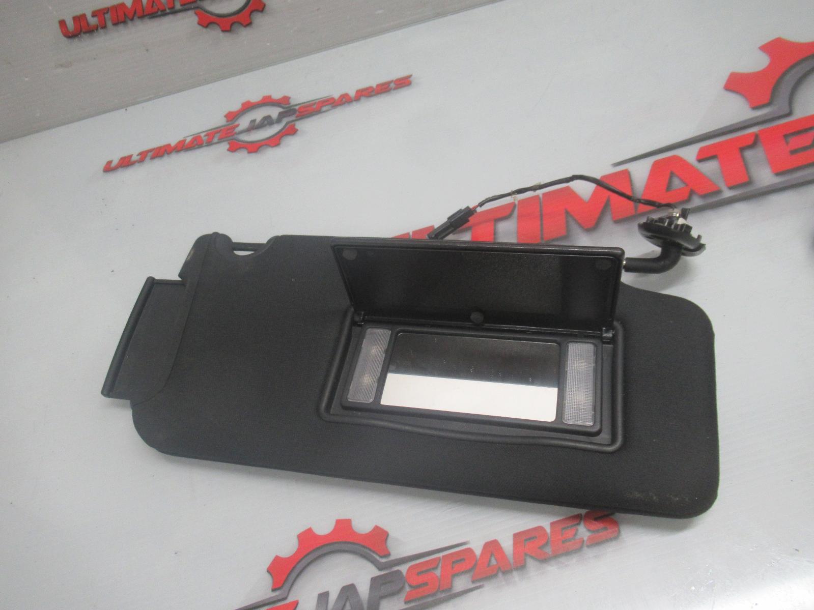 View Auto part Sunvisor Chrysler 300c 2014