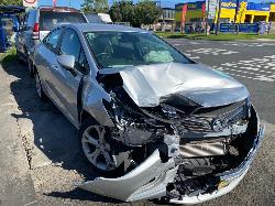 View Auto part Radio/Cd/Dvd/Sat/Tv Holden Astra 2017