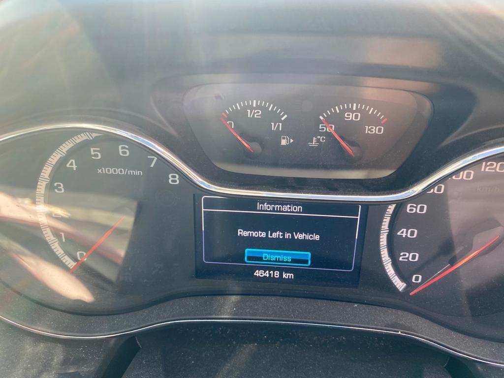 View Auto part Radio/Cd/Dvd/Sat/Tv Holden Astra 2017