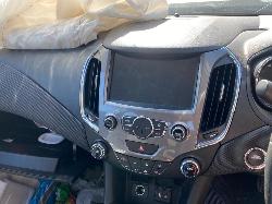 View Auto part Radio/Cd/Dvd/Sat/Tv Holden Astra 2017