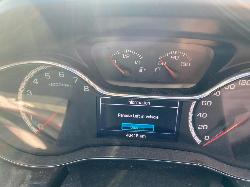 View Auto part Radio/Cd/Dvd/Sat/Tv Holden Astra 2017
