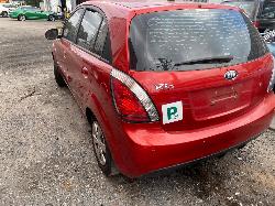 View Auto part Instrument Cluster Kia Rio 2010