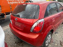 View Auto part Instrument Cluster Kia Rio 2010