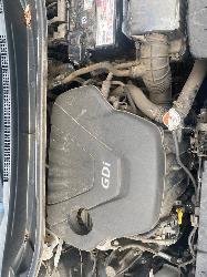 View Auto part Parcel Shelf Cargo Blind Kia Rio 2012