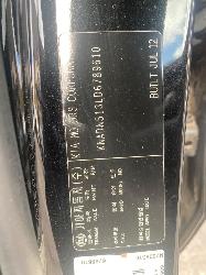 View Auto part Parcel Shelf Cargo Blind Kia Rio 2012