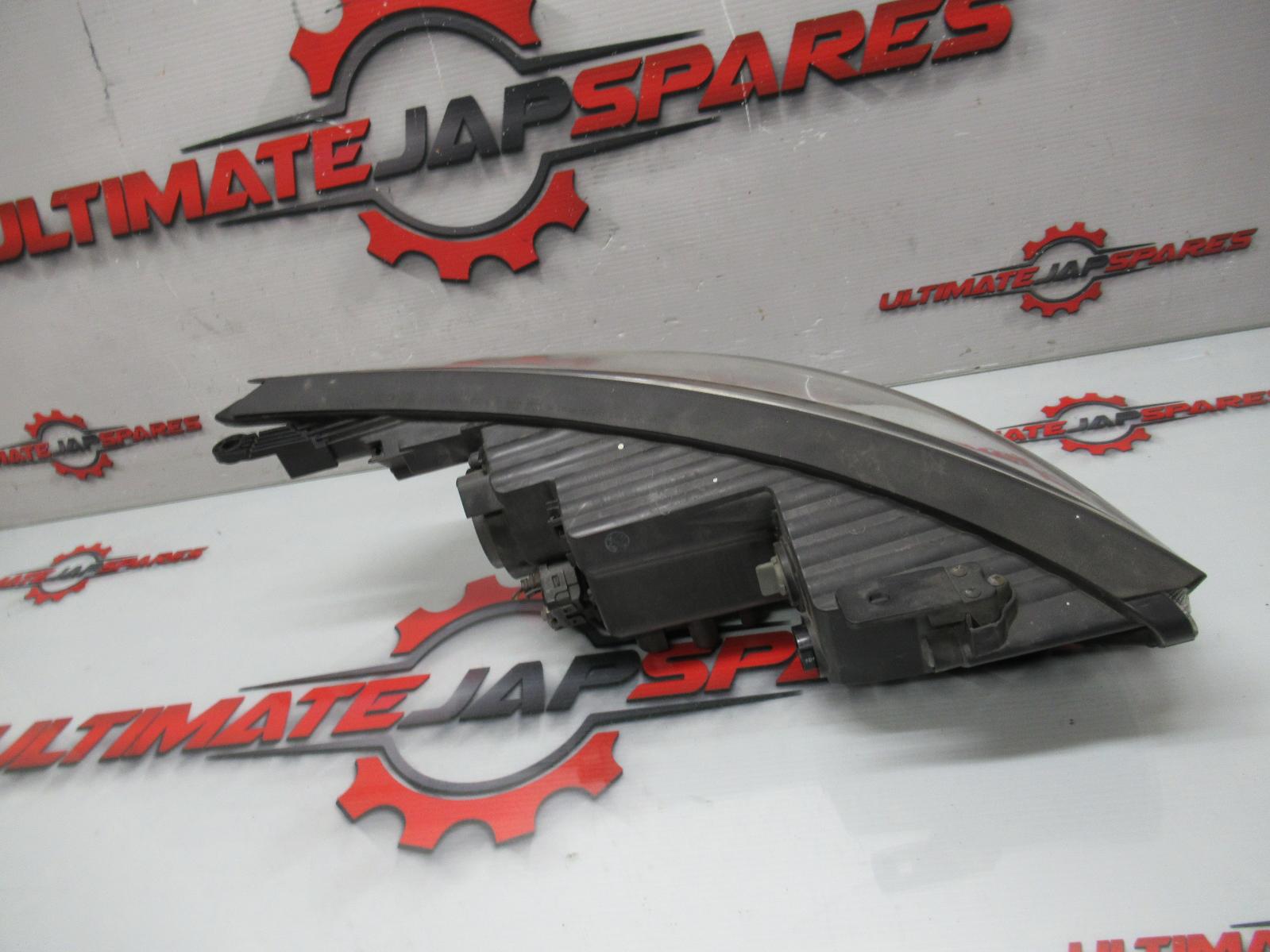 View Auto part Left Headlamp Hyundai Ix35 2013