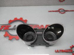View Auto part Instrument Cluster Hyundai Ix35 2013