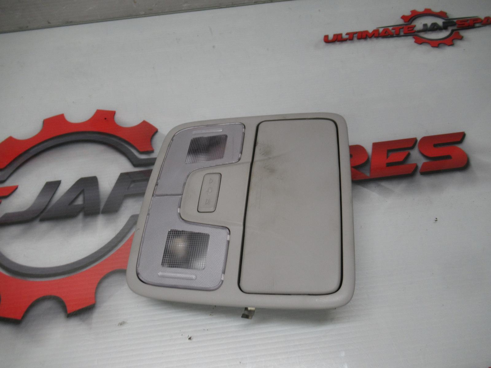 View Auto part Courtesy Light Hyundai Ix35 2013