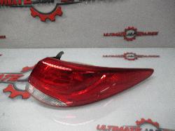 View Auto part Right Taillight Hyundai Ix35 2013