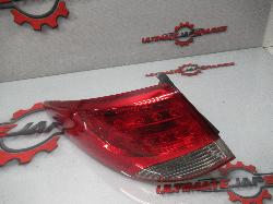 View Auto part Left Taillight Hyundai Ix35 2013