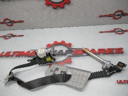 View Auto part Seatbelt/Stalk Hyundai Ix35 2013