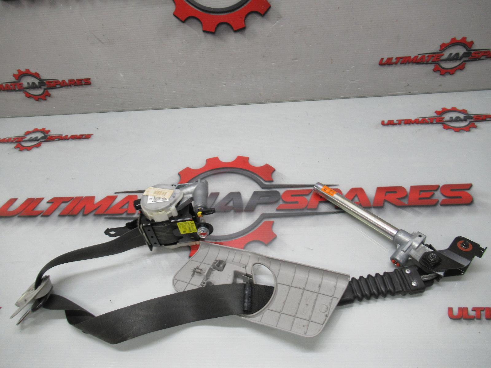 View Auto part Seatbelt/Stalk Hyundai Ix35 2013