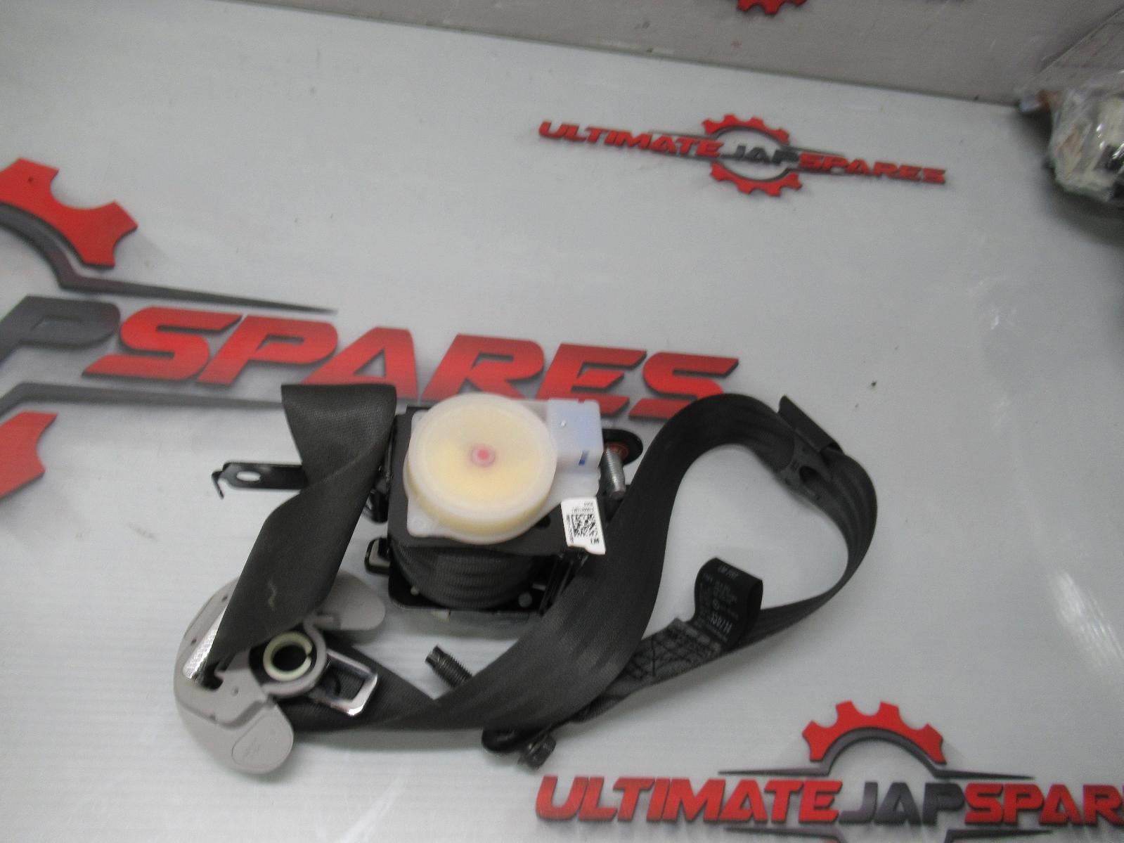 View Auto part Seatbelt/Stalk Hyundai Ix35 2013