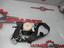View Auto part Seatbelt/Stalk Hyundai Ix35 2013