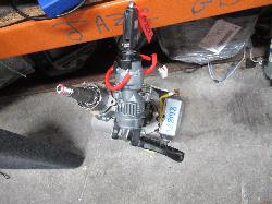 View Auto part Steering Column Hyundai Ix35 2013