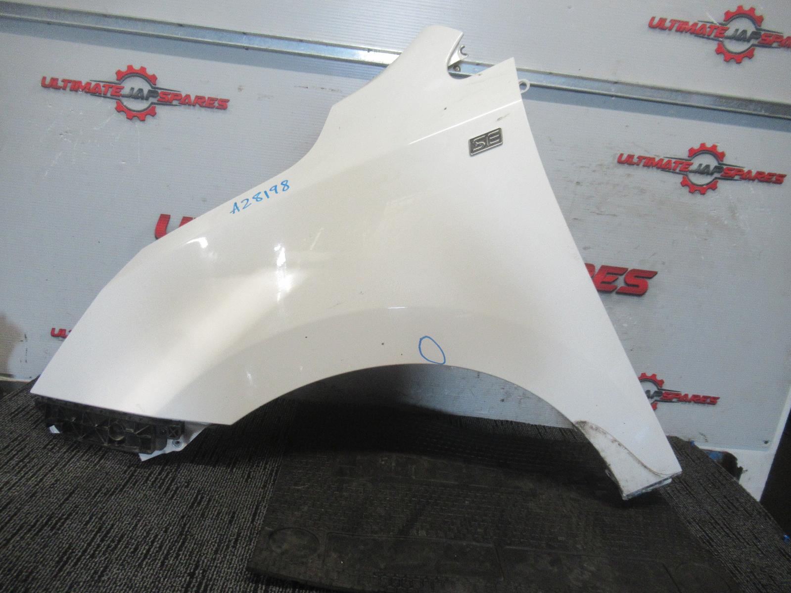 View Auto part Left Guard Hyundai Ix35 2013