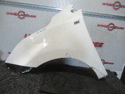 View Auto part Left Guard Hyundai Ix35 2013