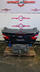 View Auto part Bootlid/Tailgate Ford Focus 2013