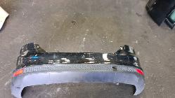 View Auto part Rear Bumper Ford Focus 2013