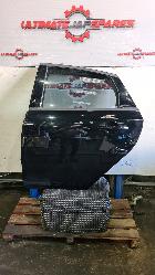 View Auto part Left Rear Door/Sliding Ford Focus 2013