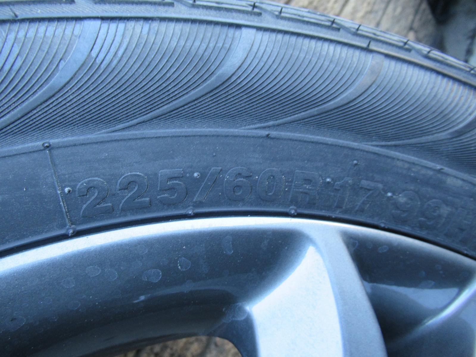 View Auto part Wheel Mag Hyundai Ix35 2013