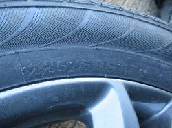 View Auto part Wheel Mag Hyundai Ix35 2013