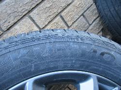 View Auto part Wheel Mag Hyundai Ix35 2013
