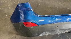 View Auto part Rear Bumper Hyundai Ix35 2011