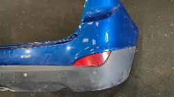View Auto part Rear Bumper Hyundai Ix35 2011
