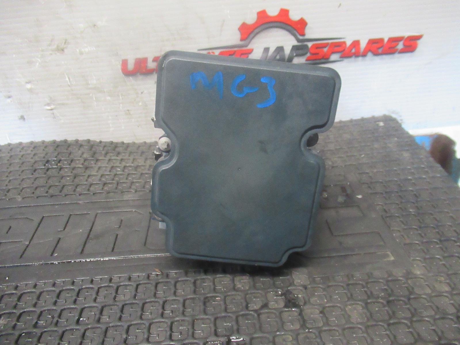 View Auto part Abs Pump/Modulator Mg Mg3 2020