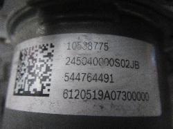 View Auto part Abs Pump/Modulator Mg Mg3 2020
