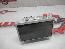 View Auto part Radio/Cd/Dvd/Sat/Tv Mg Mg3 2020
