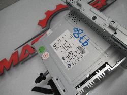 View Auto part Radio/Cd/Dvd/Sat/Tv Mg Mg3 2020