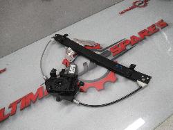 View Auto part Left Front Window Reg/Motor Mg Mg3 2020