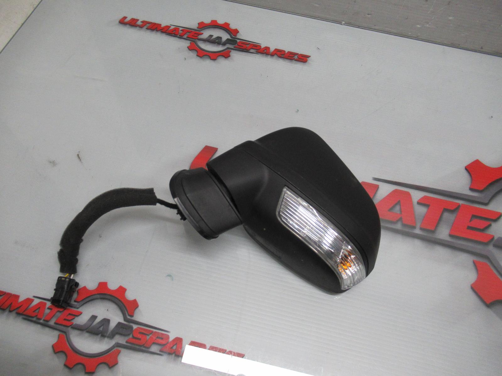 View Auto part Left Door Mirror Mg Mg3 2020
